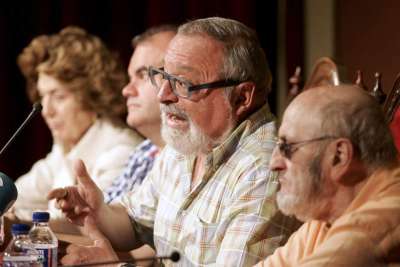 Manifiesto en defensa de la lengua